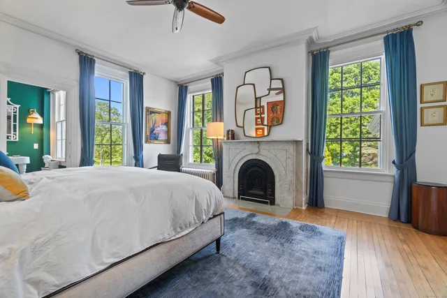 $3,495,000 | 259 North Main Street, Stonington, CT 06378