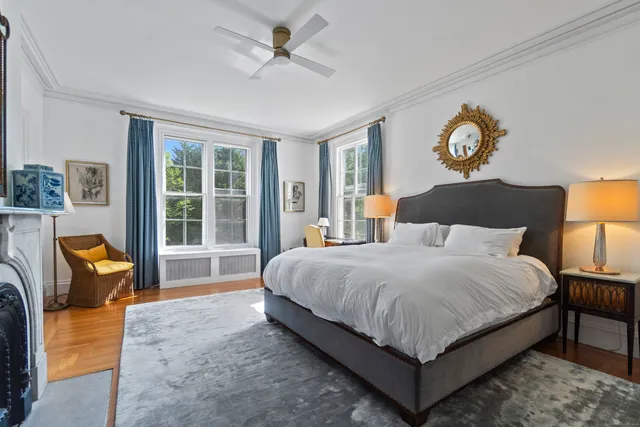 $3,495,000 | 259 North Main Street, Stonington, CT 06378