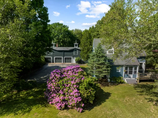 $3,495,000 | 259 North Main Street, Stonington, CT 06378