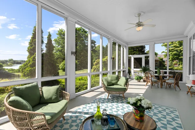 $3,495,000 | 259 North Main Street, Stonington, CT 06378