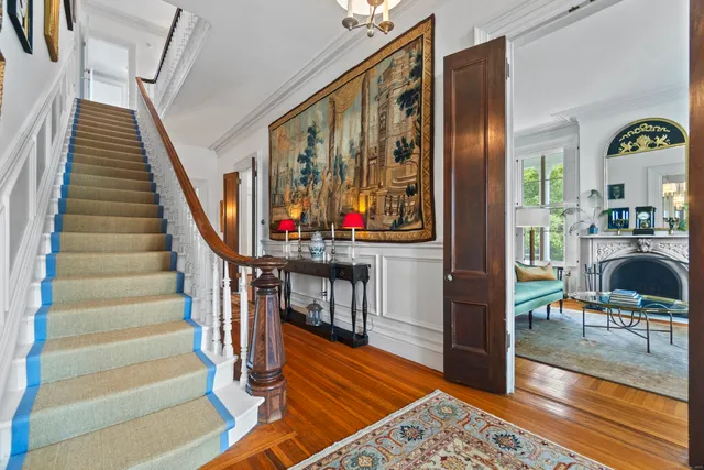 $3,495,000 | 259 North Main Street, Stonington, CT 06378