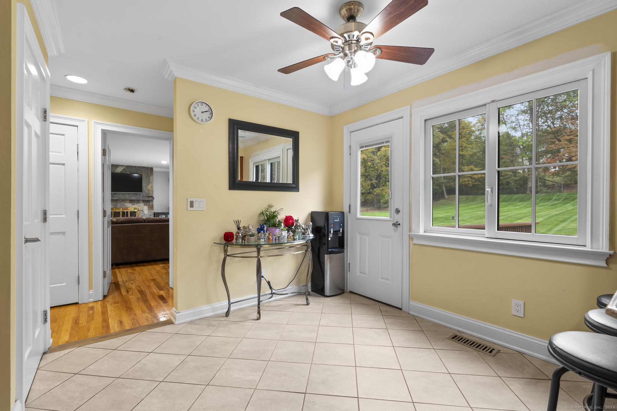 14 East Gate Road Danbury, CT 06811 - Photo 22 of 40 a view of a livingroom with furniture and a window