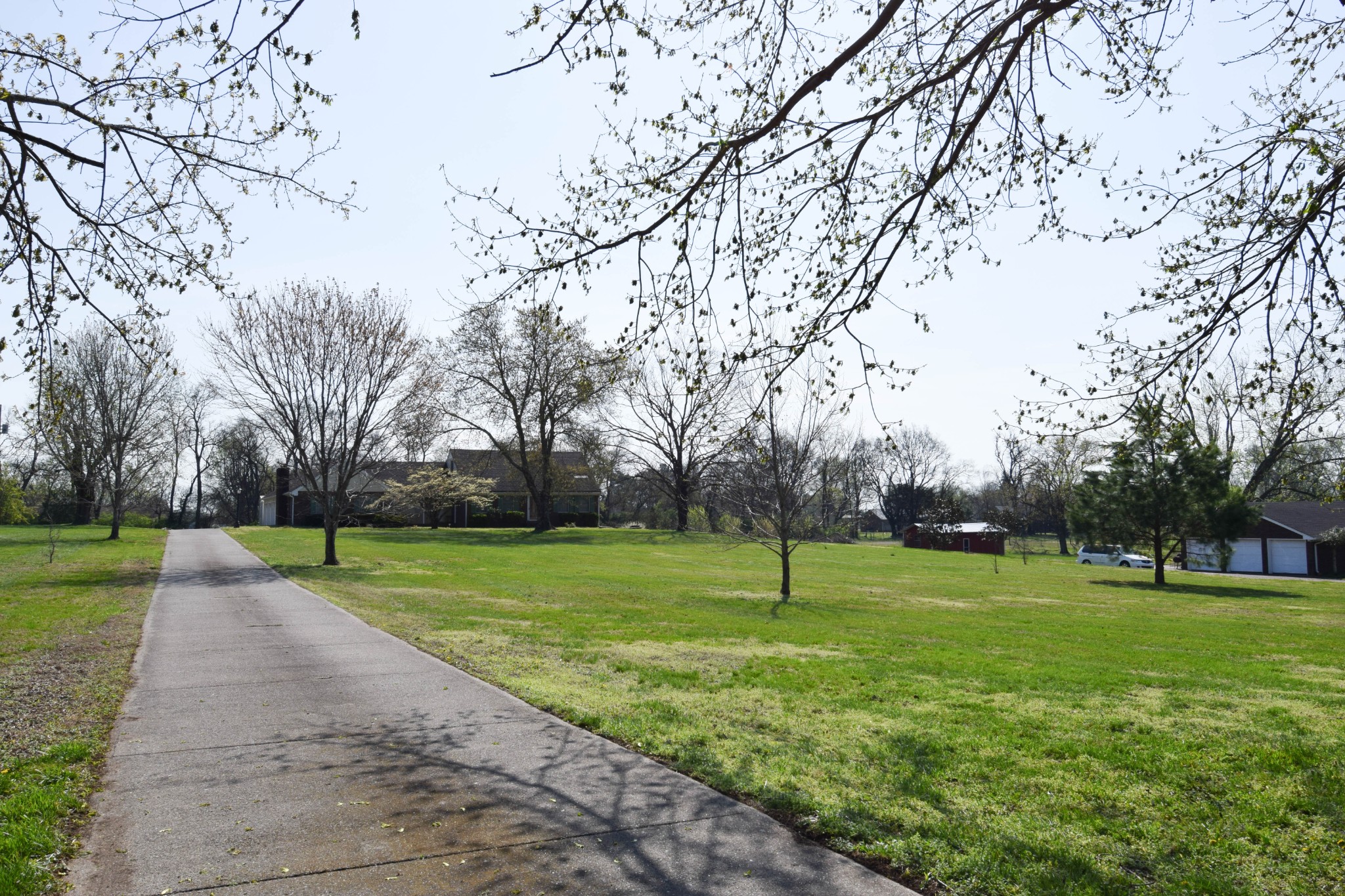 1059 Robertson Road Gallatin, TN 37066 - Photo 3 of 84 a view of a park with large trees