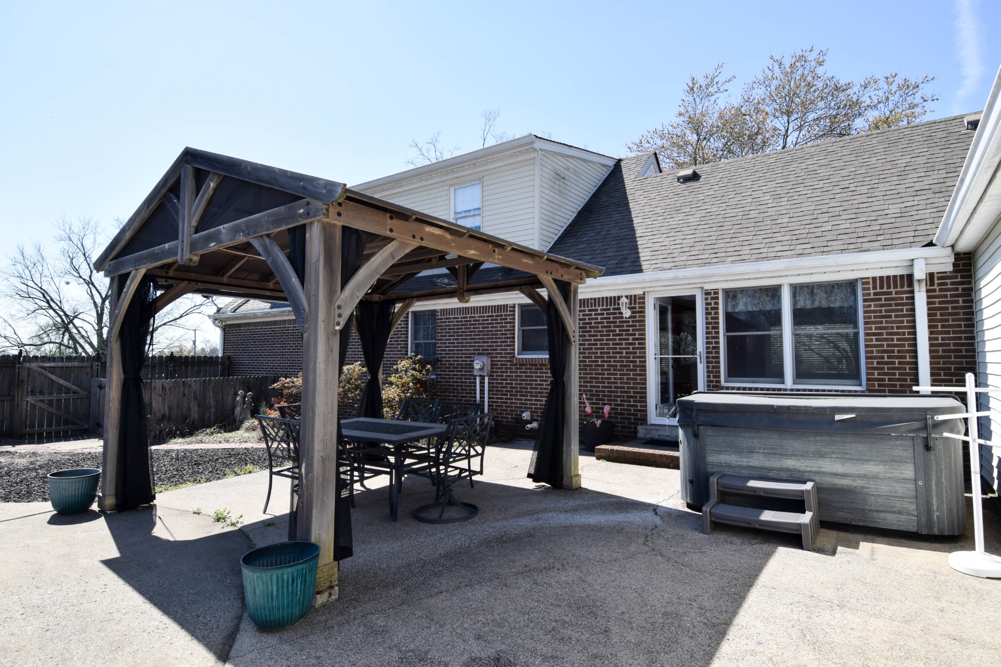 1059 Robertson Road Gallatin, TN 37066 - Photo 73 of 84