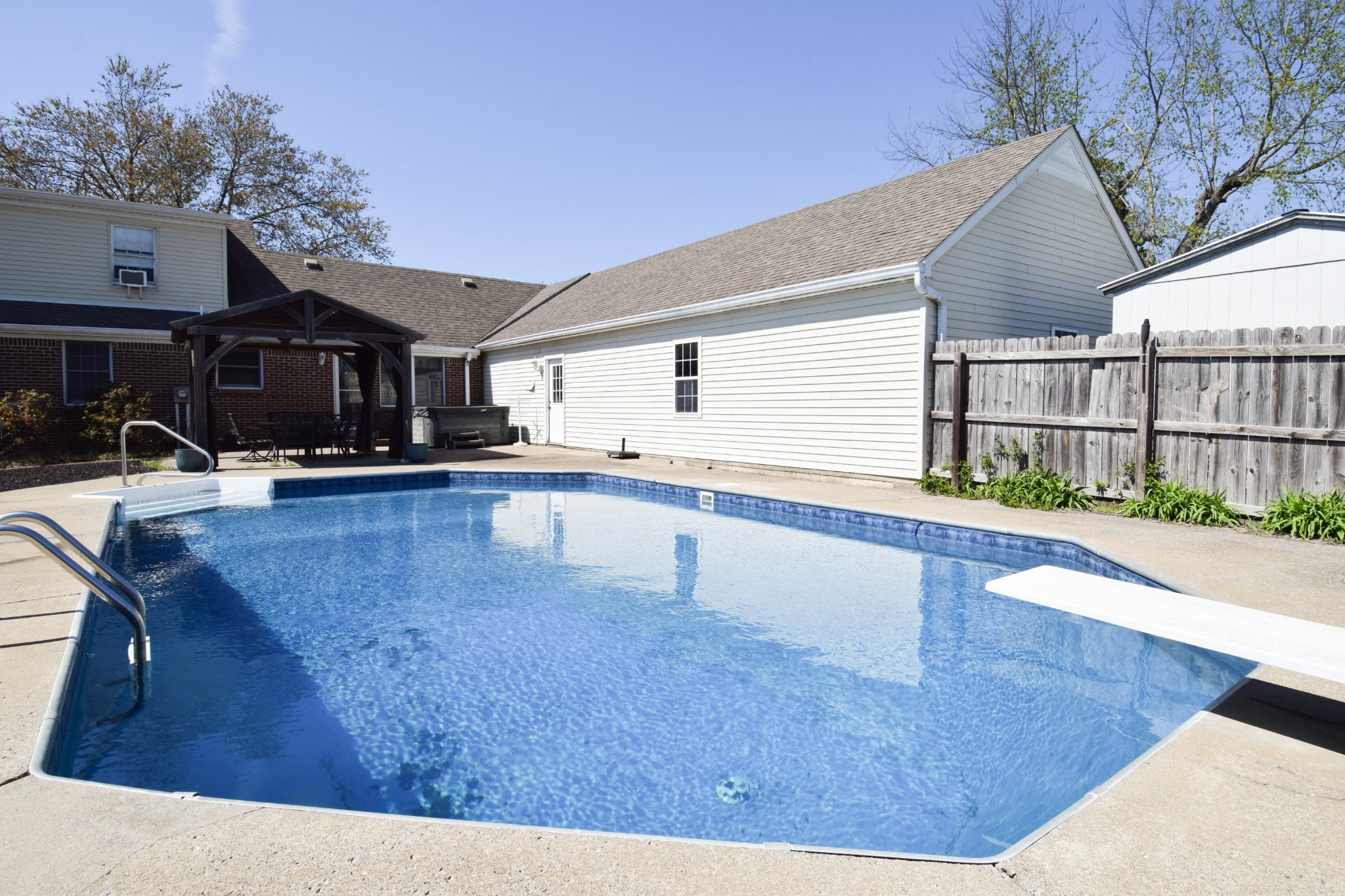 1059 Robertson Road Gallatin, TN 37066 - Photo 76 of 84