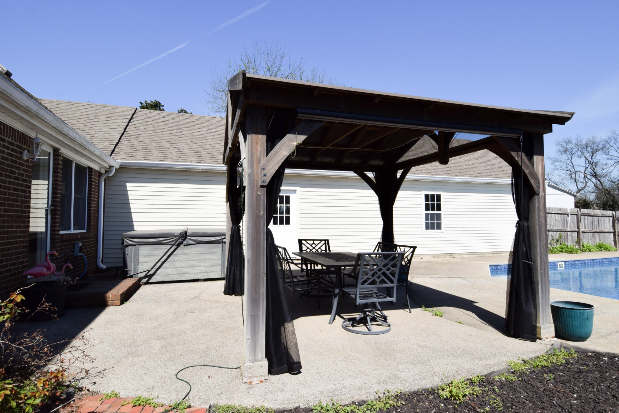 1059 Robertson Road Gallatin, TN 37066 - Photo 81 of 84