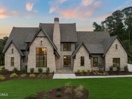 $2,150,000 | 1812 Stream Manor, Wake Forest, NC 27587