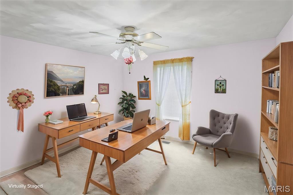 1334 Pepperidge Drive O'Fallon, IL 62269 - Photo 33 of 44