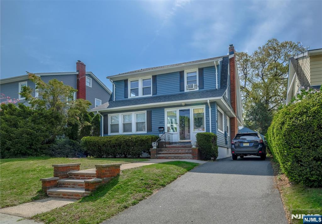 383 Park Avenue Rutherford, NJ 07070 - Photo 1 of 25