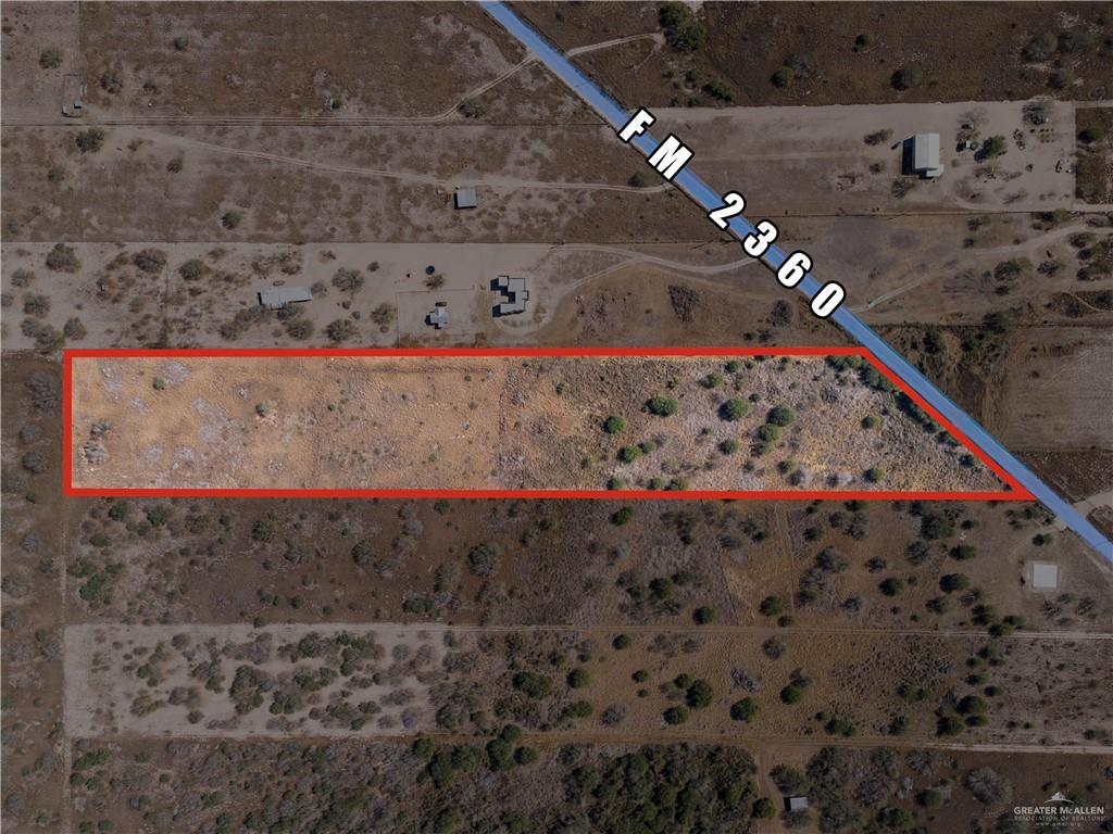1987 Garcia's Camp Road Rio Grande City, TX 78582 - Photo 3 of 7