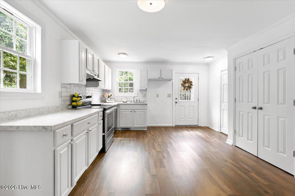 5937 Leonard Road Nashville, NC 27856 - Photo 12 of 40