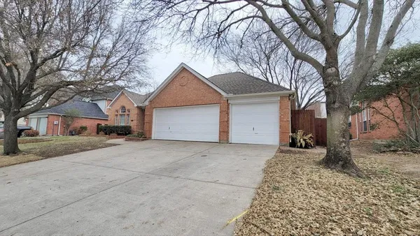 $3,500 | 2628 Crepe Myrtle Drive, Flower Mound, TX 75028