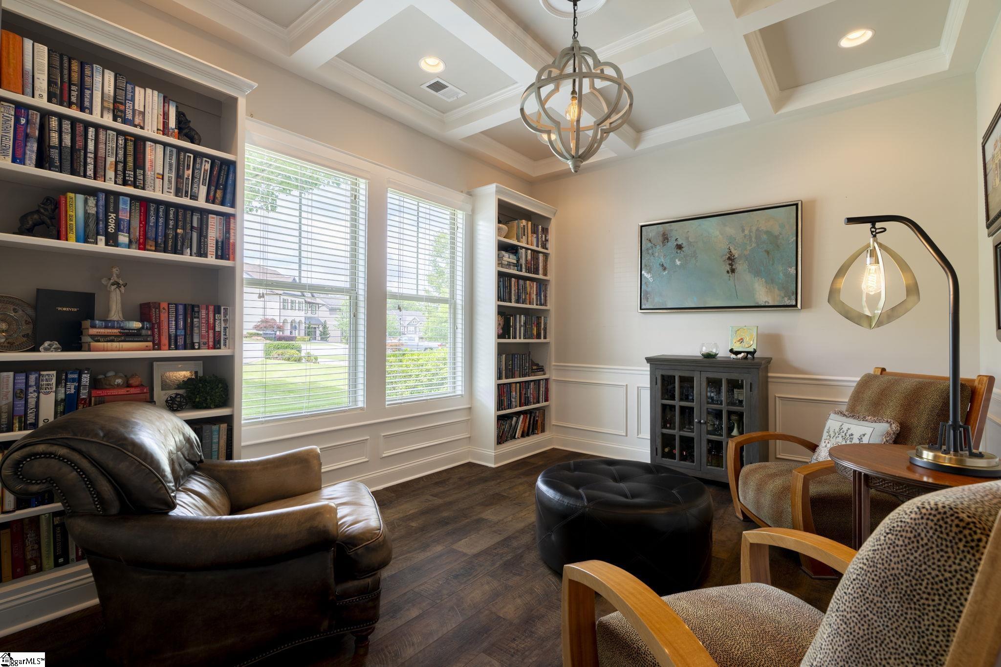 3 Wild Indigo Circle Greenville, SC 29607 - Photo 4 of 50