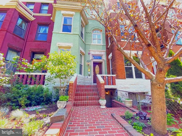 $2,500 | 2129 1st Street Northwest, Unit 3, Washington, DC 20001