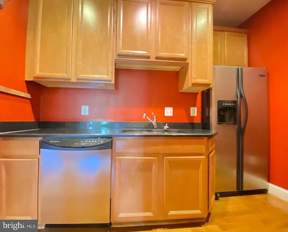 2129 1st Street Northwest, Unit 3 Washington, DC 20001 - Photo 2 of 9