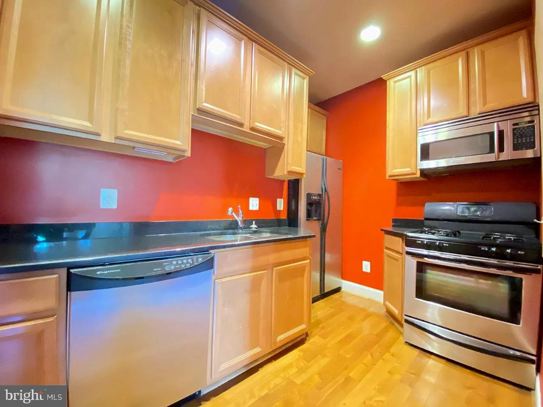 2129 1st Street Northwest, Unit 3 Washington, DC 20001 - Photo 3 of 9