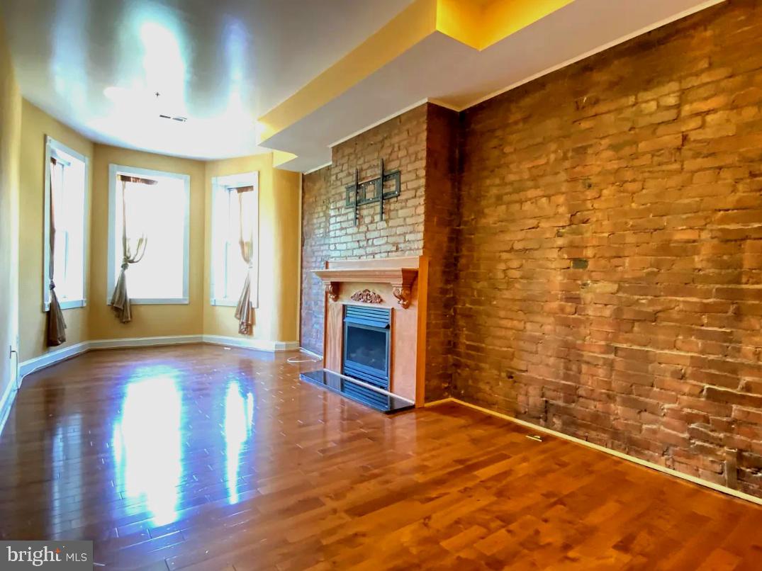 2129 1st Street Northwest, Unit 3 Washington, DC 20001 - Photo 4 of 9