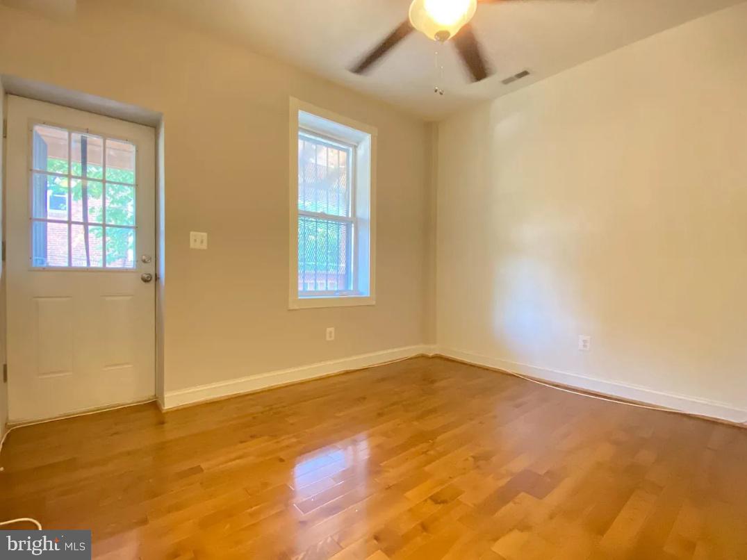 2129 1st Street Northwest, Unit 3 Washington, DC 20001 - Photo 6 of 9