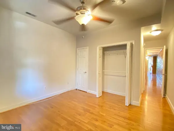 $2,500 | 2129 1st Street Northwest, Unit 3, Washington, DC 20001