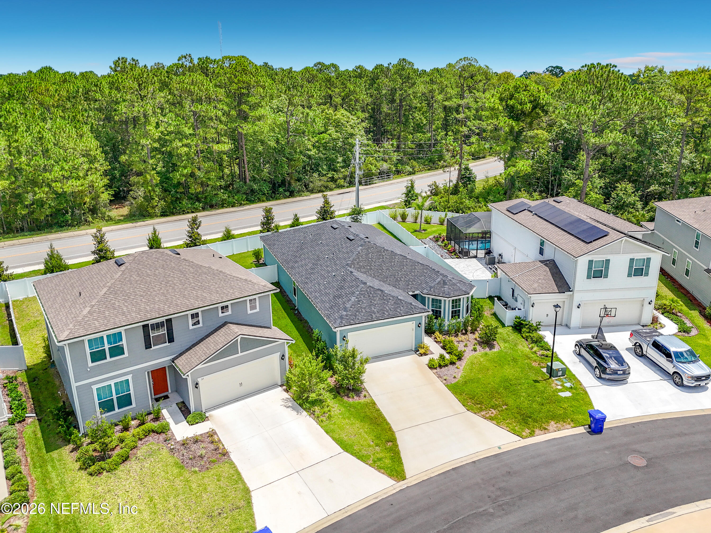 45 Shell Crk Court St. Augustine, FL 32086 - Photo 61 of 64 45 Shell Creek Court-3