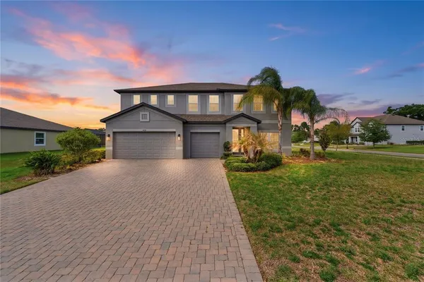 $895,000 | 9714 Provencal Avenue, Seffner, FL 33584