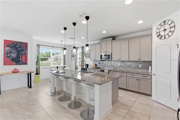 $895,000 | 9714 Provencal Avenue, Seffner, FL 33584