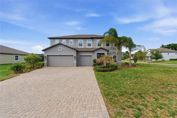 $895,000 | 9714 Provencal Avenue, Seffner, FL 33584