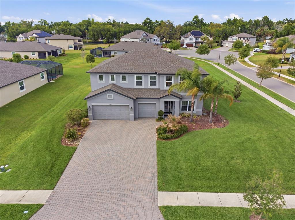 9714 Provencal Avenue Seffner, FL 33584 - Photo 50 of 62