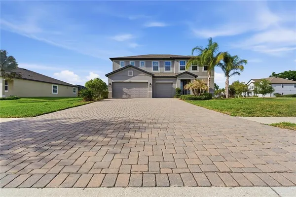 $895,000 | 9714 Provencal Avenue, Seffner, FL 33584
