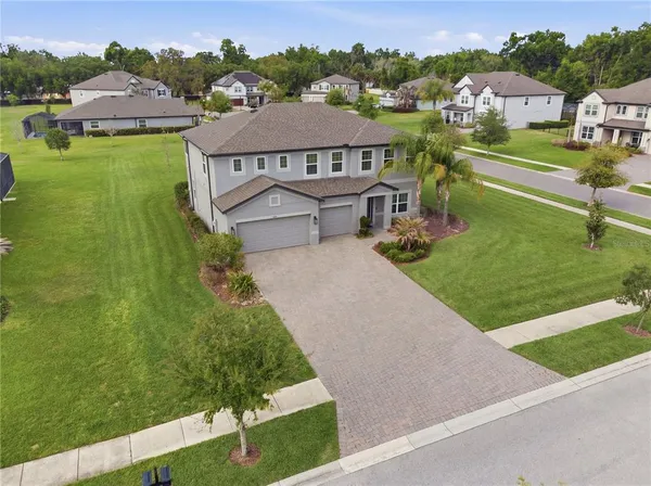 $895,000 | 9714 Provencal Avenue, Seffner, FL 33584