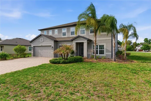$895,000 | 9714 Provencal Avenue, Seffner, FL 33584