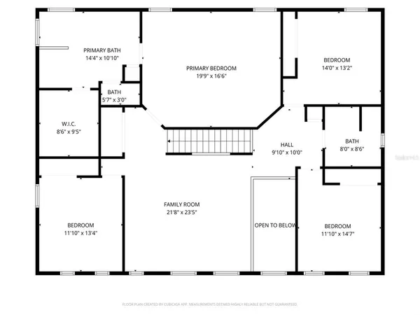 $895,000 | 9714 Provencal Avenue, Seffner, FL 33584