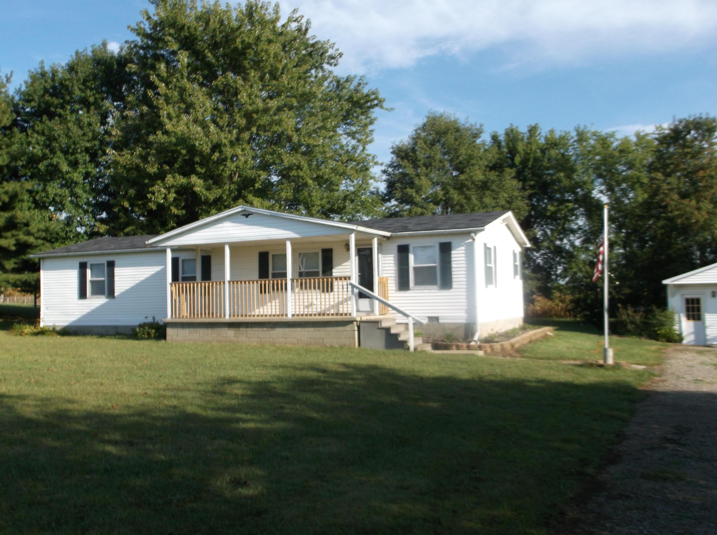 1001 Snyder Road Chillicothe, OH 45601 - Photo 15 of 17
