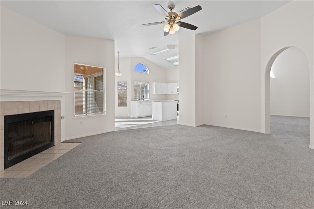 2633 Shakespeare Road Las Vegas, NV 89108 - Photo 11 of 29 Gallery Image 11