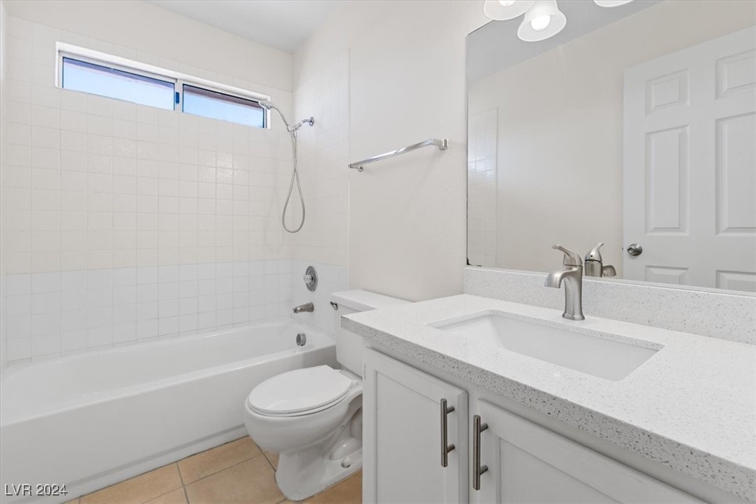 2633 Shakespeare Road Las Vegas, NV 89108 - Photo 24 of 29 Gallery Image 24