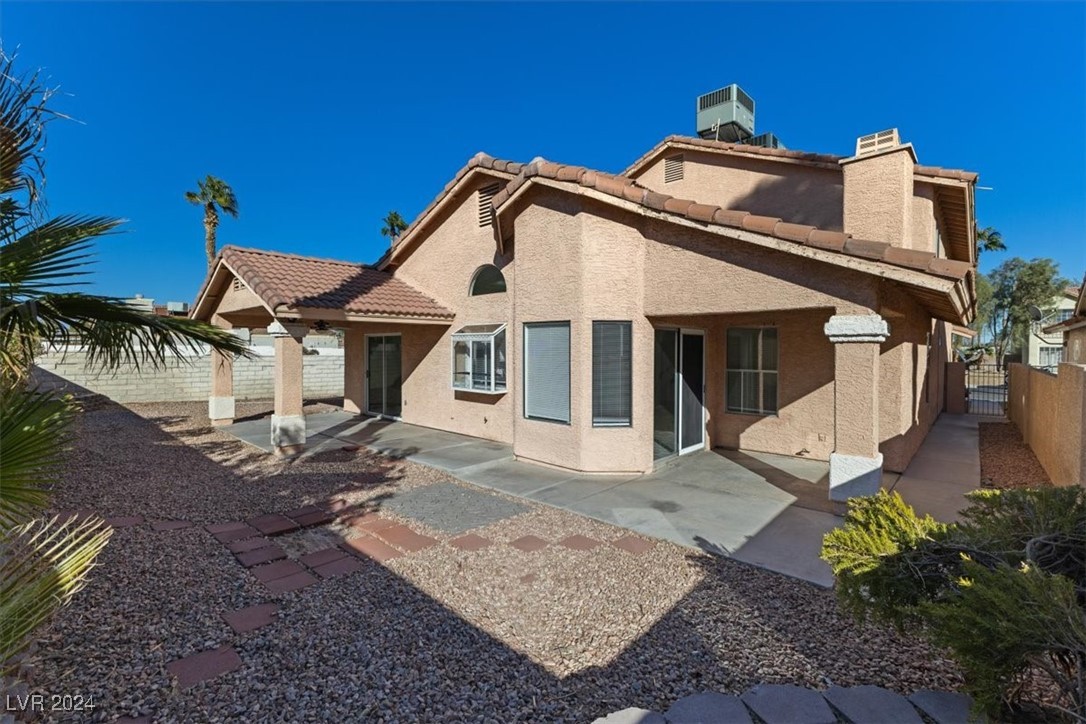 2633 Shakespeare Road Las Vegas, NV 89108 - Photo 28 of 29 Gallery Image 28