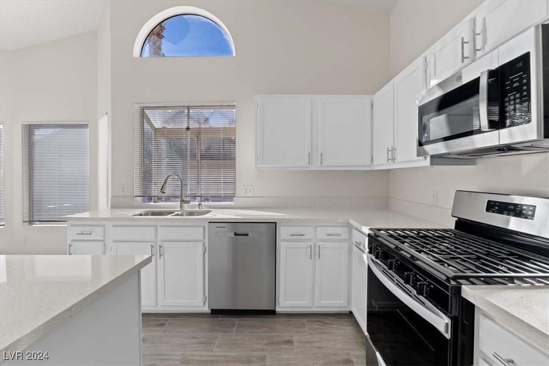 2633 Shakespeare Road Las Vegas, NV 89108 - Photo 8 of 29 Gallery Image 8