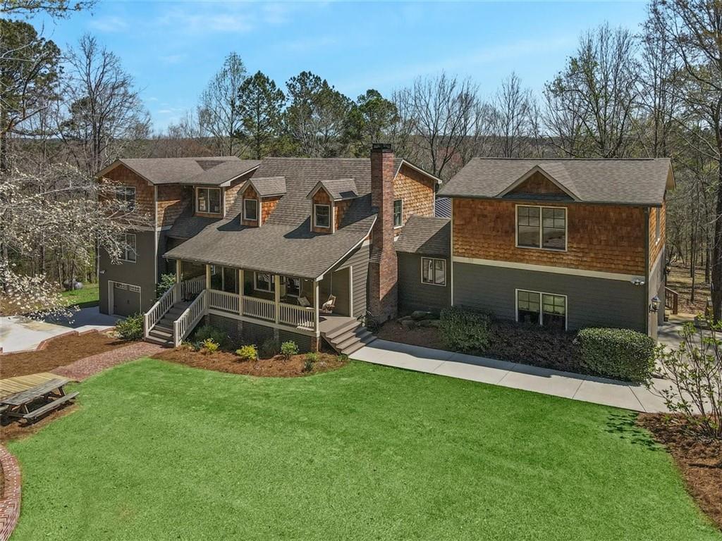 2880 Callie Still Road Lawrenceville, GA 30045 - Photo 1 of 1 Gallery Image 1