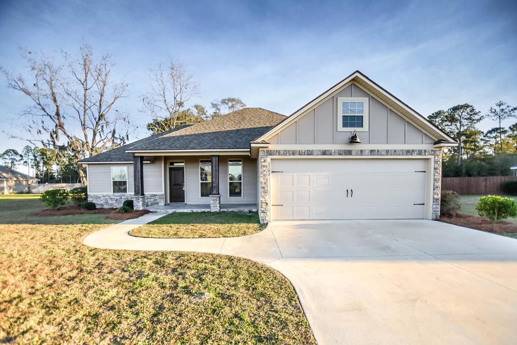 2742 Rabbit Ridge Run Valdosta, GA 31605 - Photo 1 of 23 Gallery Image 1