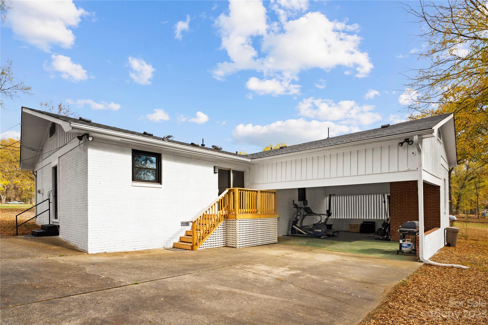 1029 Clanton Road Charlotte, NC 28217 - Photo 24 of 28 Gallery Image 24