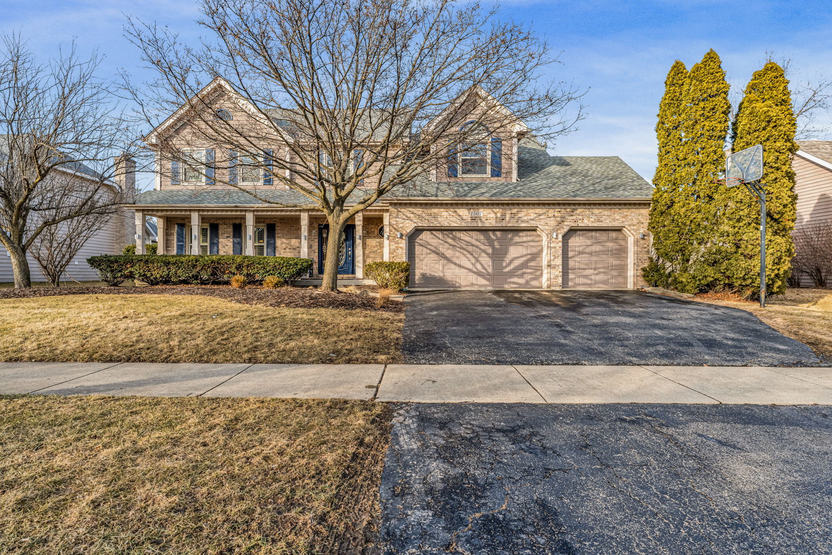1507 Conan Doyle Road Naperville, IL 60564 - Photo 1 of 33