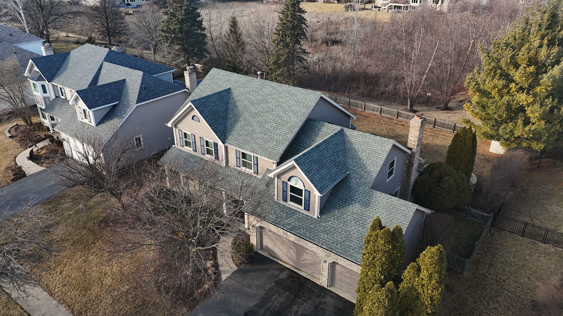 1507 Conan Doyle Road Naperville, IL 60564 - Photo 27 of 33