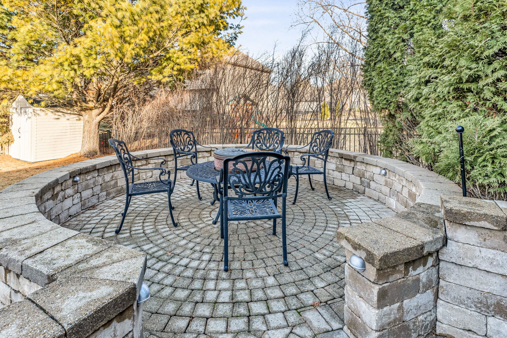 1507 Conan Doyle Road Naperville, IL 60564 - Photo 28 of 33