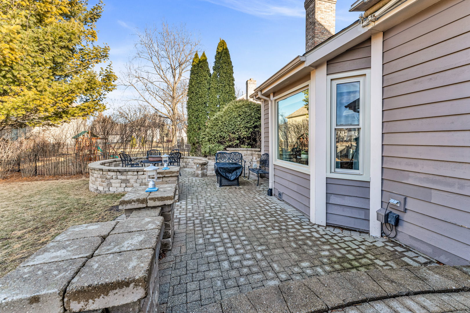 1507 Conan Doyle Road Naperville, IL 60564 - Photo 29 of 33