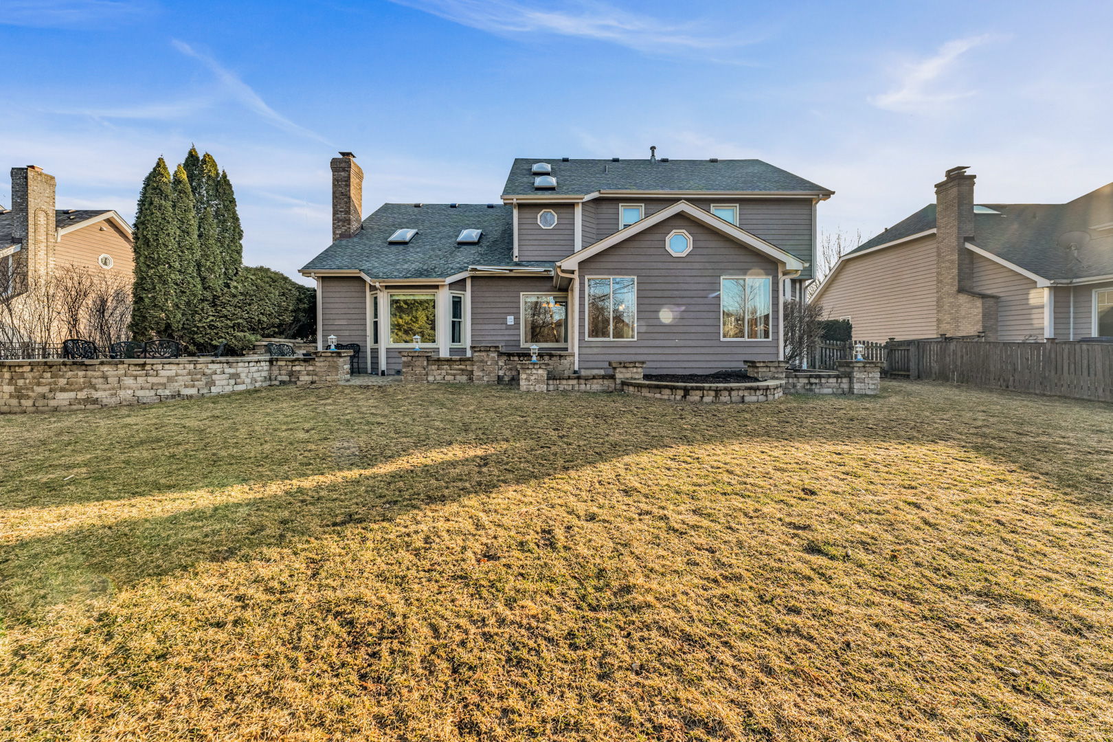 1507 Conan Doyle Road Naperville, IL 60564 - Photo 30 of 33