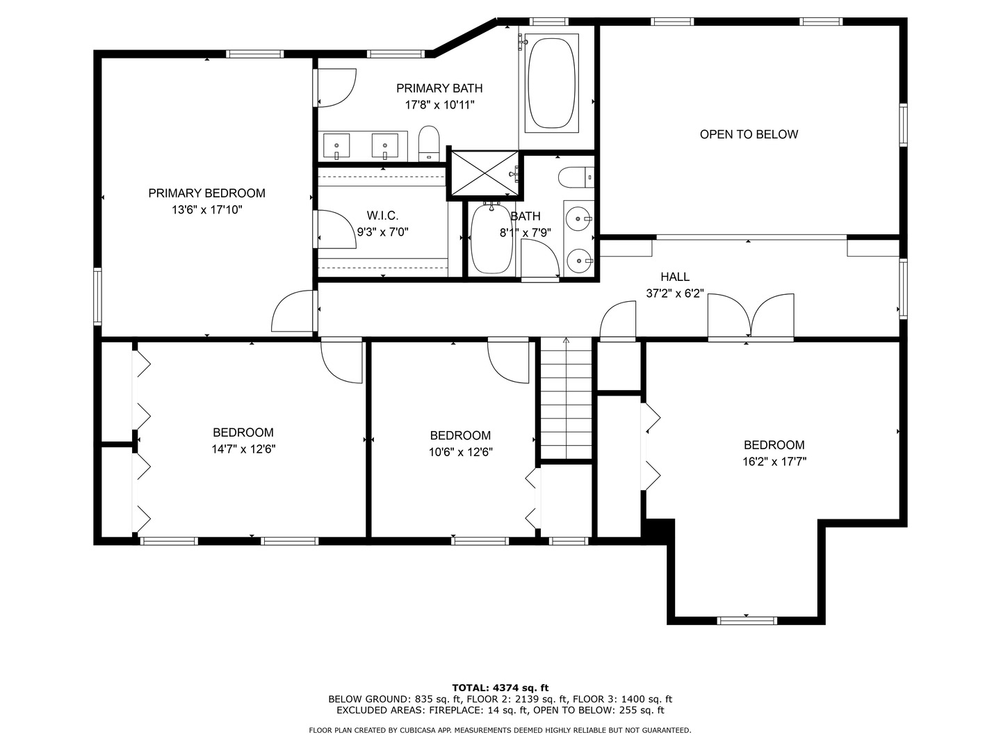 1507 Conan Doyle Road Naperville, IL 60564 - Photo 32 of 33