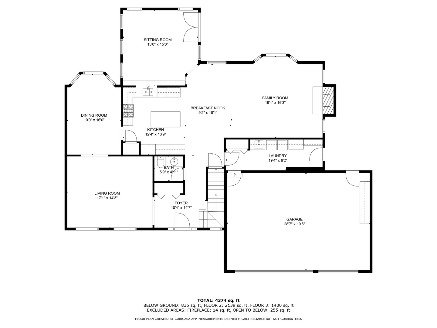 1507 Conan Doyle Road Naperville, IL 60564 - Photo 33 of 33