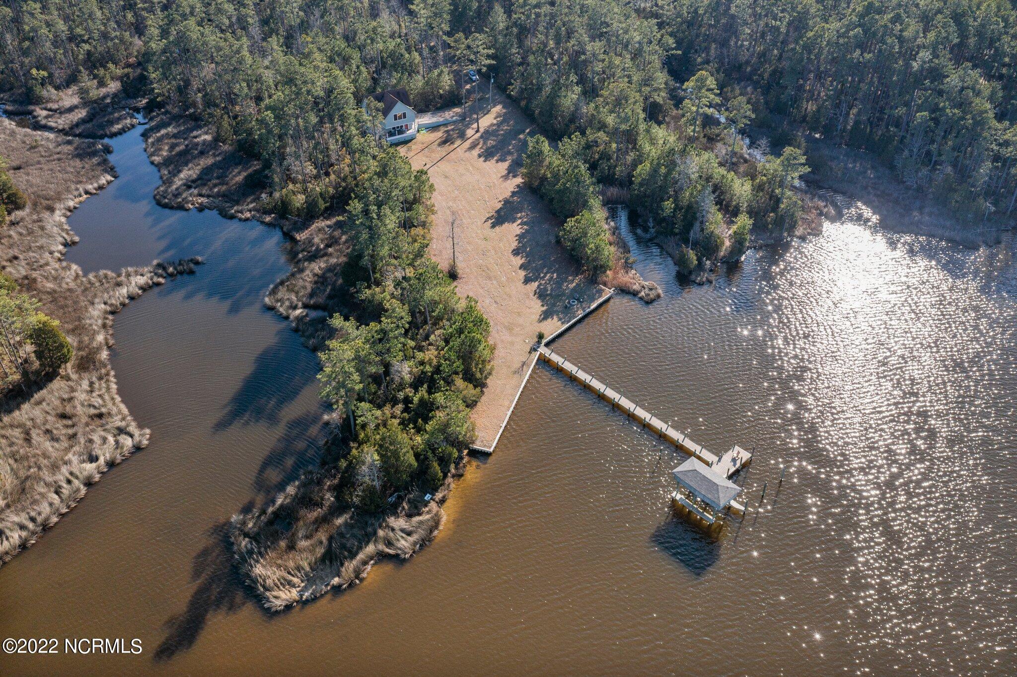 3326 Upper Neck Road Bayboro, NC 28515 - Photo 49 of 50 24-web-or-mls-DJI_0604