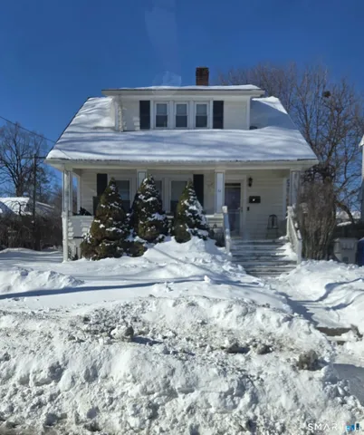 $284,500 | 54 Allen Street, Bristol, CT 06010