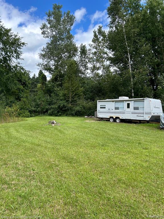 7740 Brockway Road Melvin, MI 48454 - Photo 4 of 5